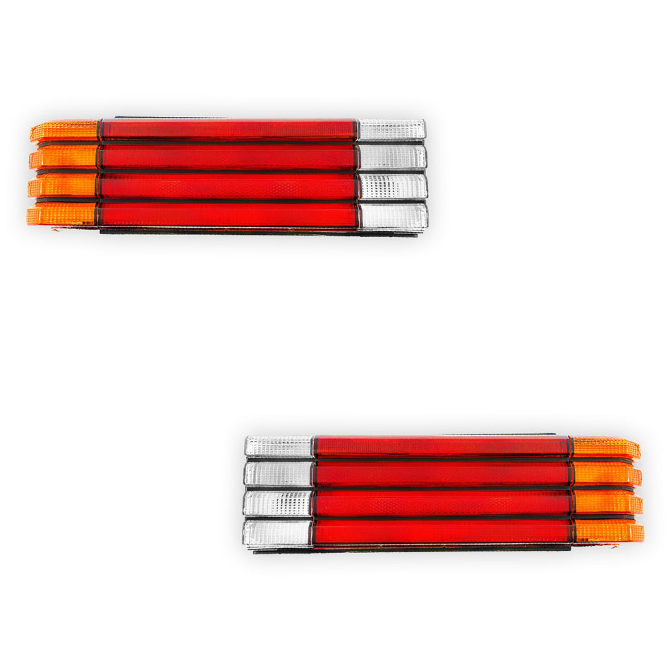 Ford Falcon XE (1982 - 1984) OEM Style Tail Lights LH + RH