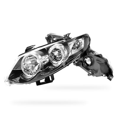 Ford Falcon FG Series 1 (2008 - 2011) Aftermarket Headlights LH + RH