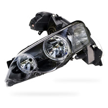 Ford Falcon BF Series 1 & 2 (2005 - 2008) Aftermarket Headlights LH + RH