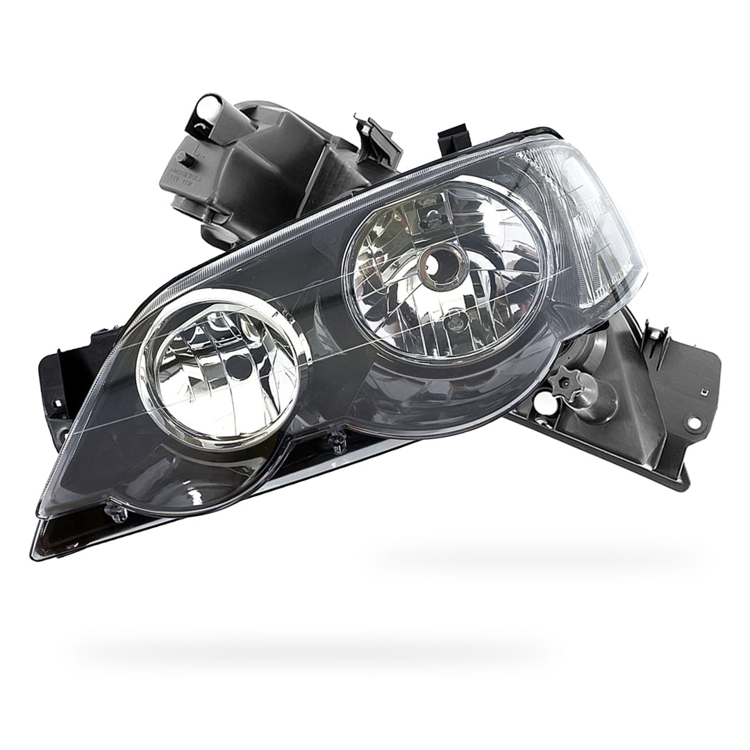 Ford Falcon BA Series 1 & 2 (2002 - 2005) OEM Style Headlights LH + RH