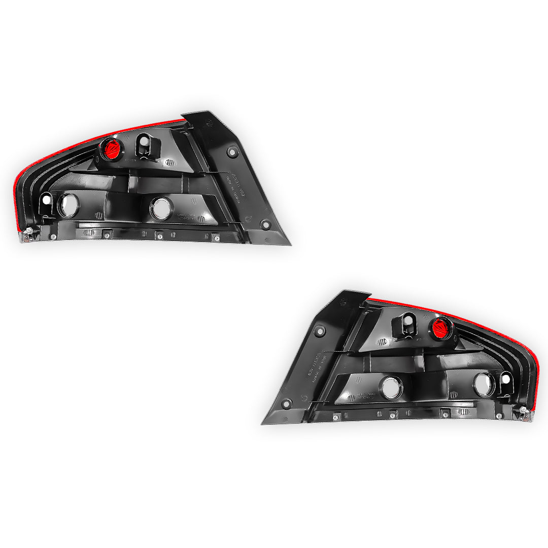 Ford Falcon BA Series 1 & 2 (2002 - 2005) OEM Style Tail Lights LH + RH