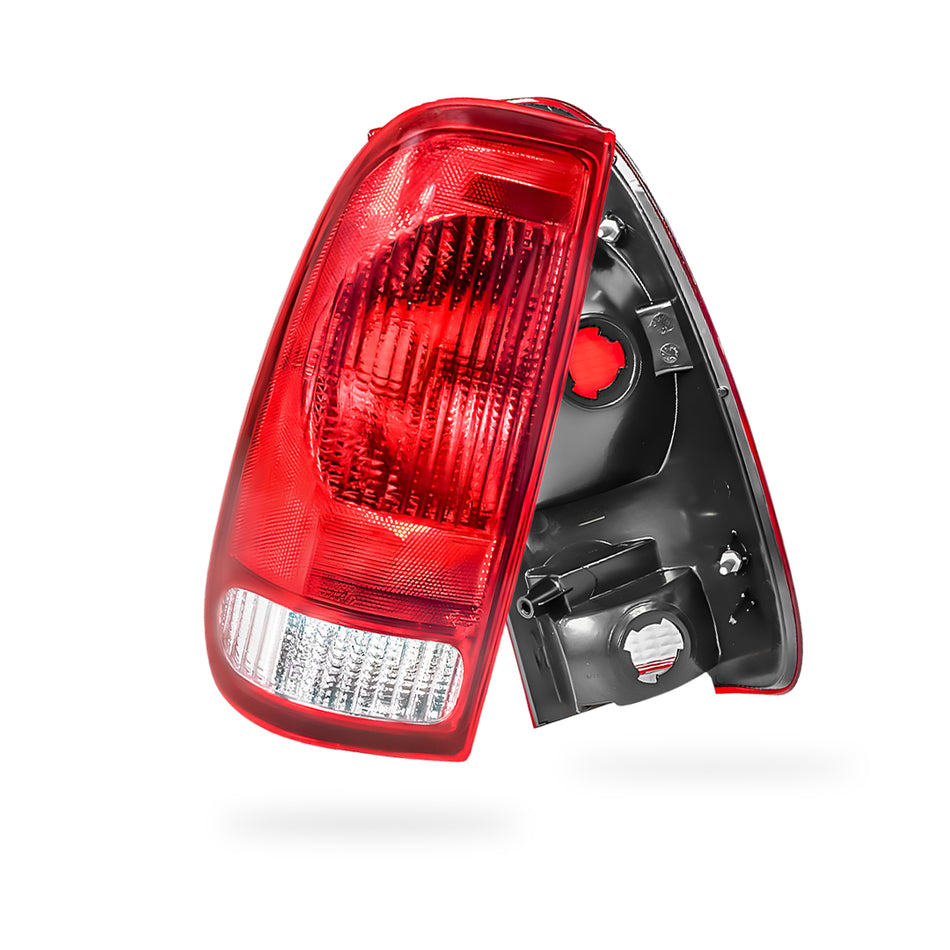 Ford Falcon BA Series 1 & 2 (2002 - 2005) OEM Style Tail Lights LH + RH