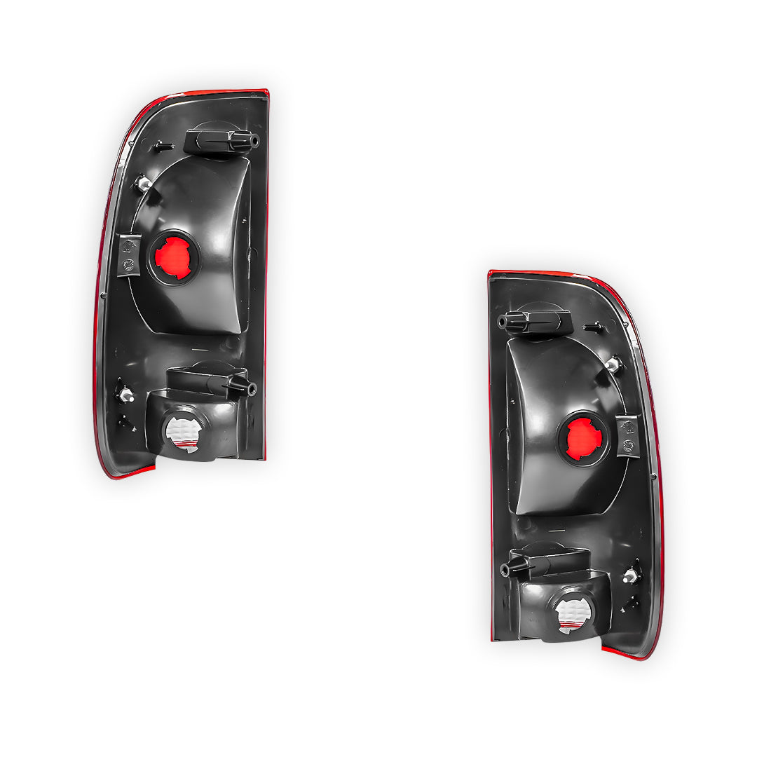 Ford Falcon BA Series 1 & 2 (2002 - 2005) OEM Style Tail Lights LH + RH