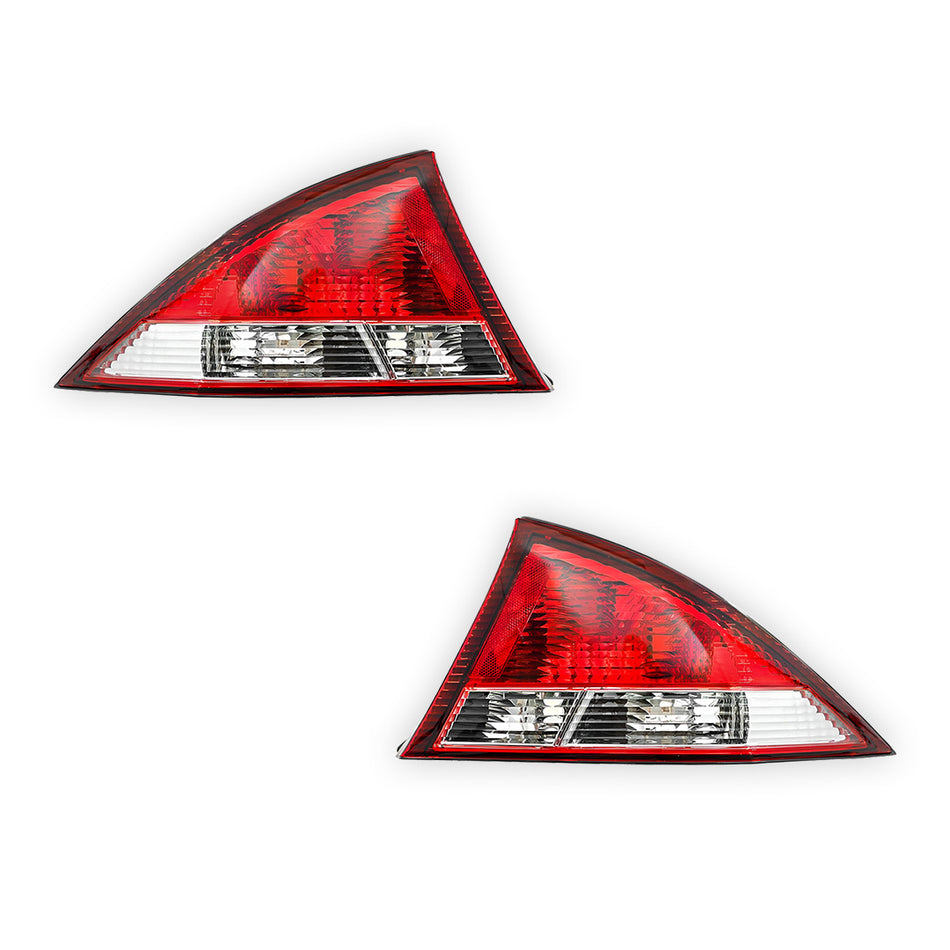 Ford Falcon AU Series 2 (2000 - 2002) OEM Style Tail Lights LH + RH