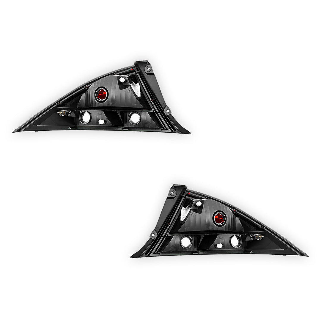 Ford Falcon AU Series 1 (1998 - 2000) OEM Style Tail Lights LH + RH