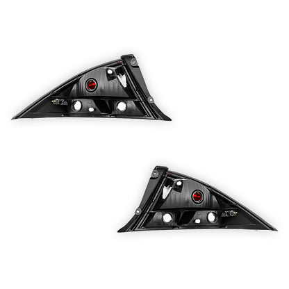 Ford Falcon AU Series 1 (1998 - 2000) OEM Style Tail Lights LH + RH