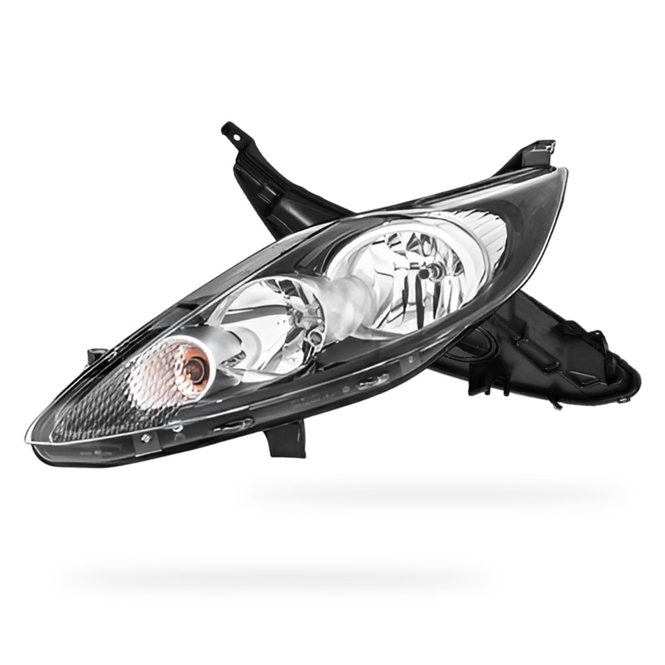 Ford Fiesta WT (2010 - 2013) Genuine Headlights LH + RH