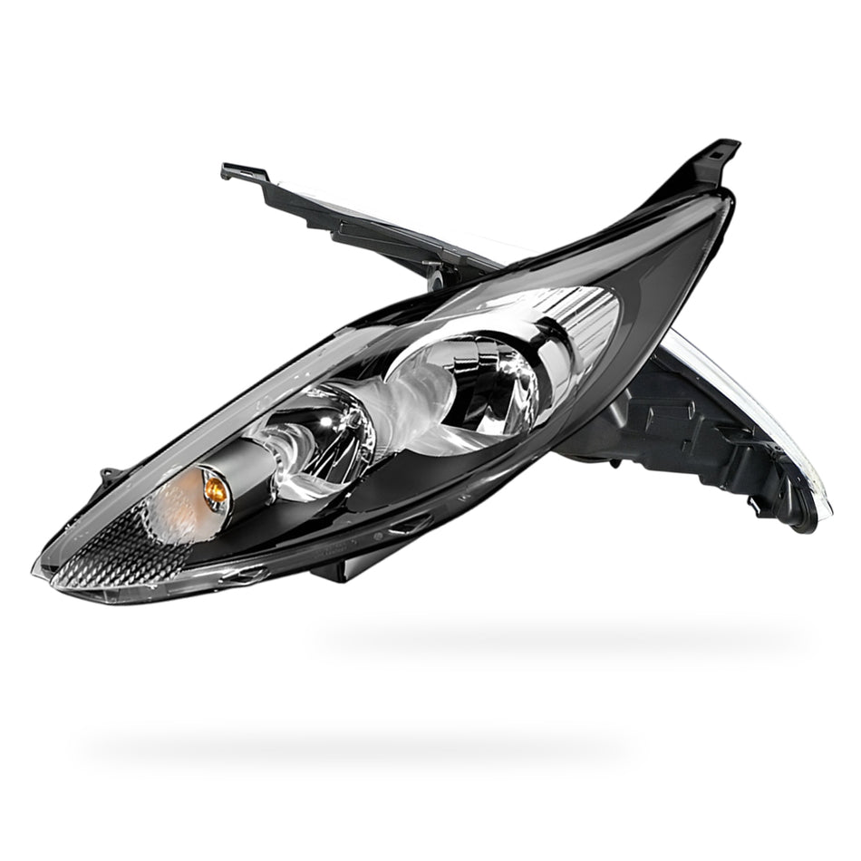 Ford Fiesta WS (2008 - 2012) Genuine Headlights LH + RH