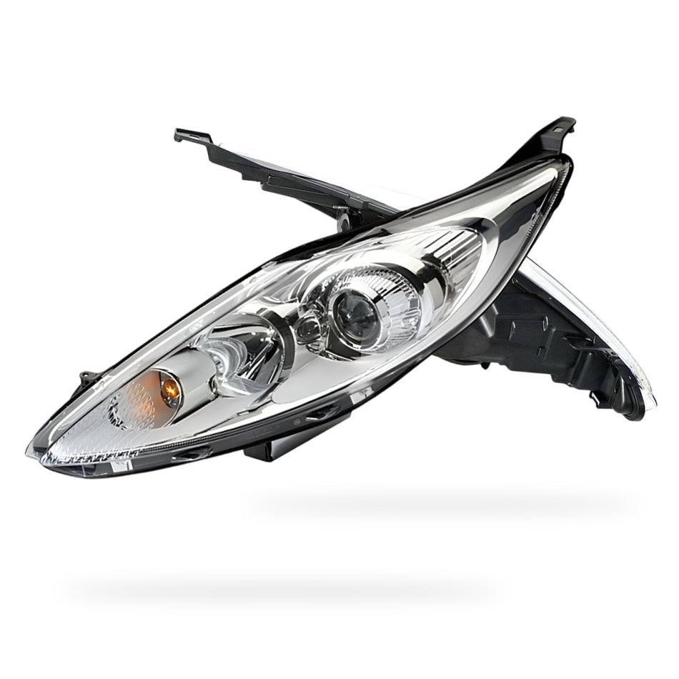 Ford Fiesta WS (2008 - 2012) Genuine Headlights LH + RH