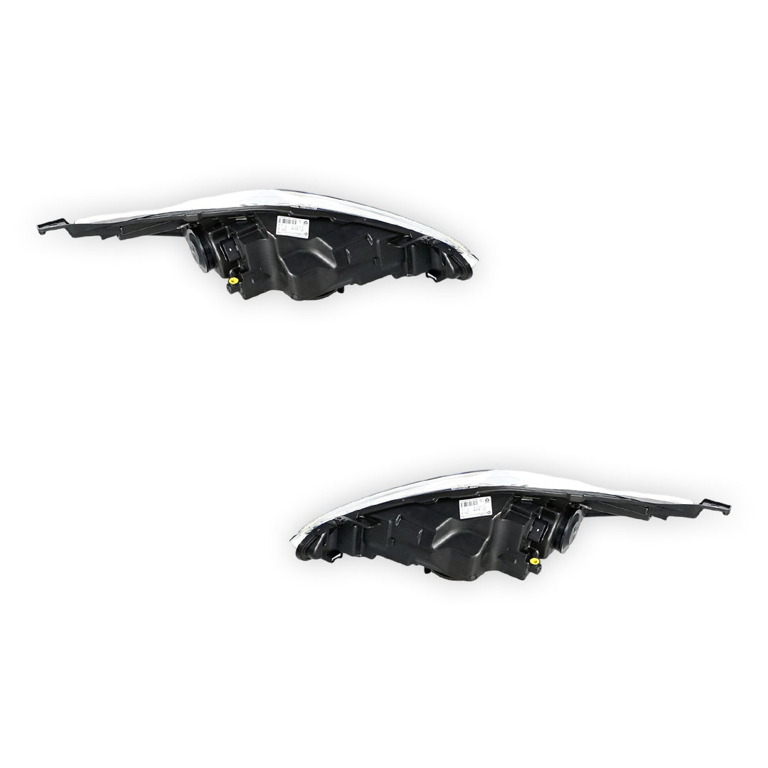 Ford Fiesta WS (2008 - 2012) Genuine Headlights LH + RH