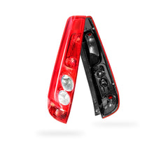 Ford Fiesta WQ (2007 - 2008) Genuine Tail Lights LH + RH