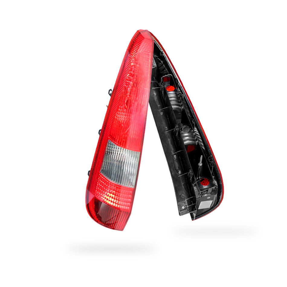 Ford Fiesta WP (2003 - 2005) Genuine Tail Lights LH + RH