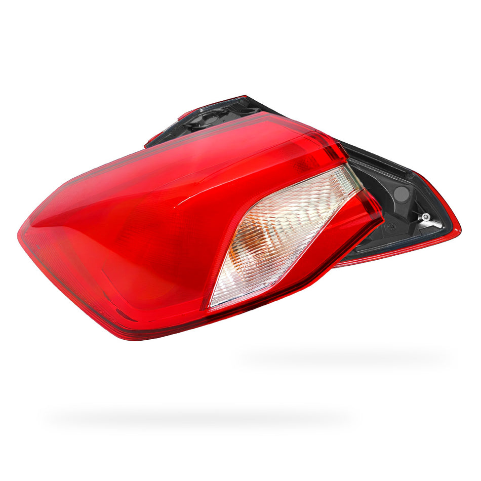 Ford Focus SA Active (2018 - 2022) Genuine Tail Lights LH + RH