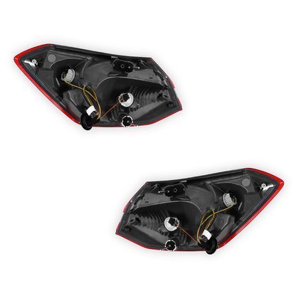 Ford Focus SA Active (2018 - 2022) Genuine Tail Lights LH + RH