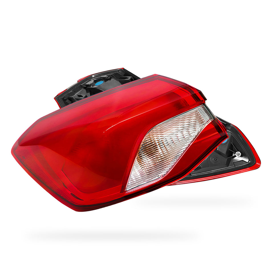 Ford Focus SA Ambiente / Trend / Titanium (2018 - 2022) Genuine Tail Lights LH + RH