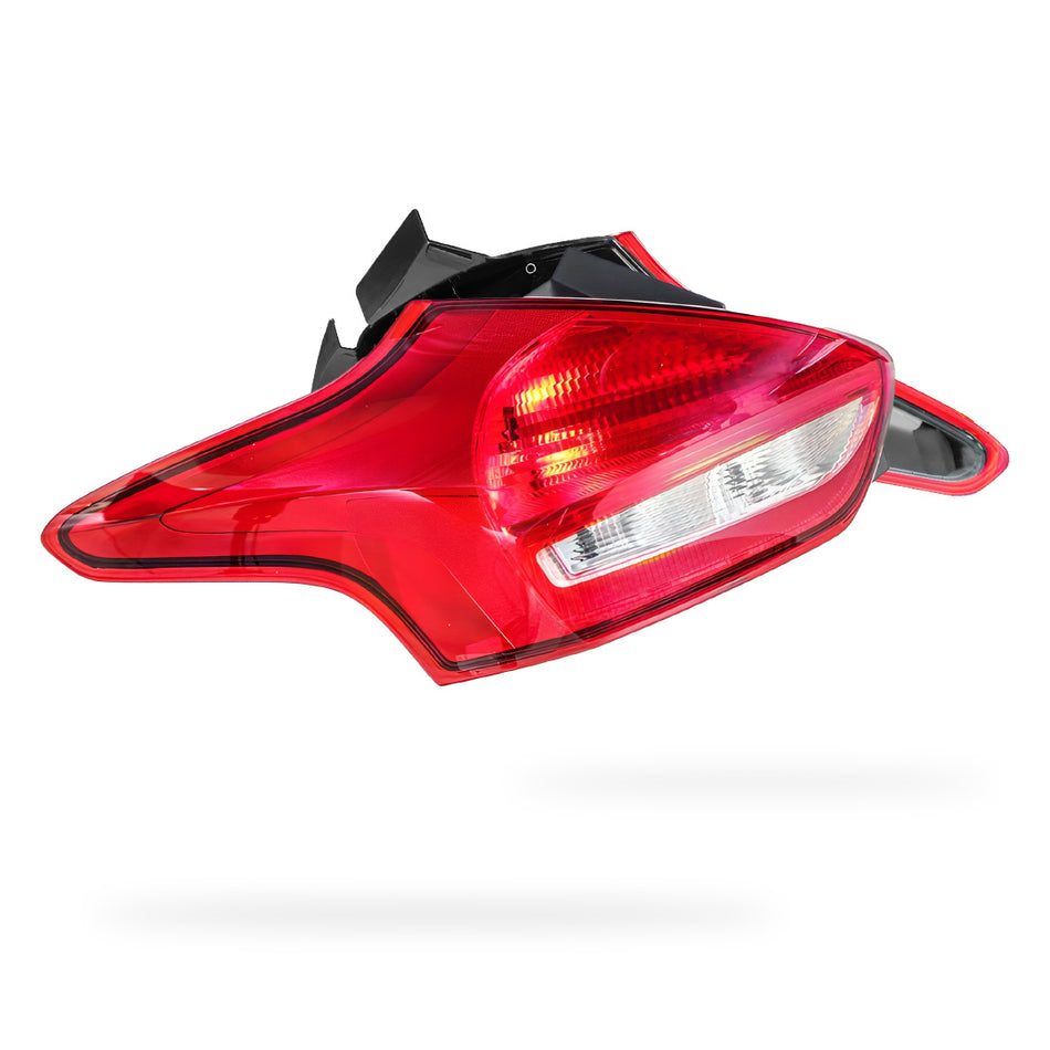 Ford Focus LZ Ambiente / Trend (2015 - 2018) OEM Style Tail Lights LH + RH