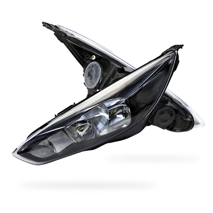 Ford Focus LZ (2015 - 2018) OEM Style Headlights LH + RH