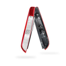 Ford Focus LV (2008 - 2011) OEM Style Tail Lights LH + RH
