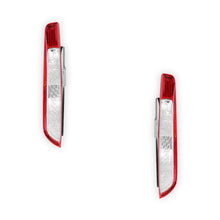 Ford Focus LV (2008 - 2011) OEM Style Tail Lights LH + RH