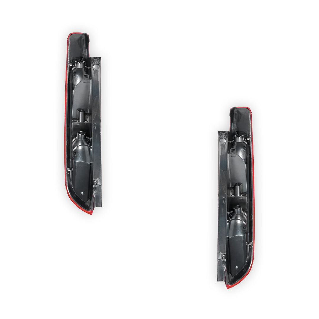 Ford Focus LV (2009 - 2011) OEM Style Tail Lights LH + RH