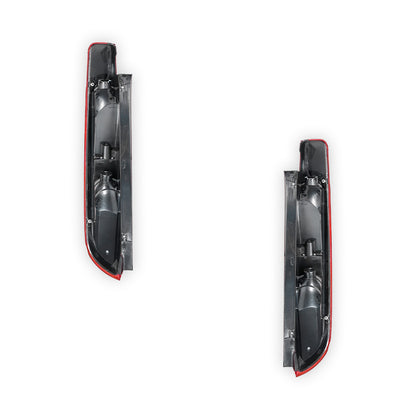 Ford Focus LV (2009 - 2011) OEM Style Tail Lights LH + RH