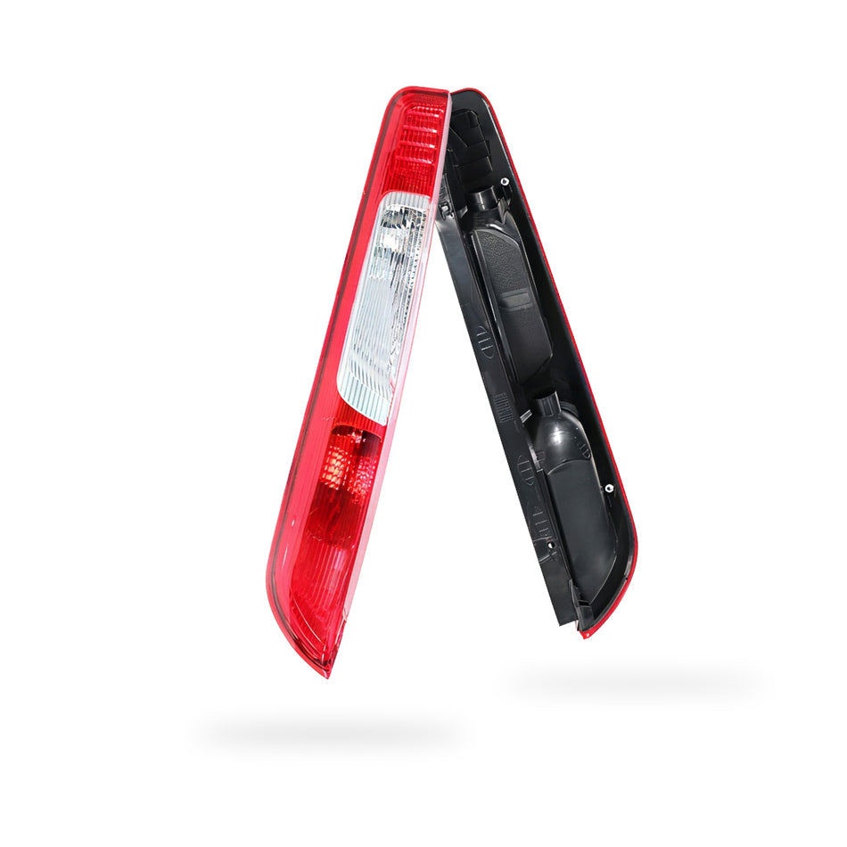 Ford Focus LS / LT (2007 - 2009) OEM Style Tail Lights LH + RH