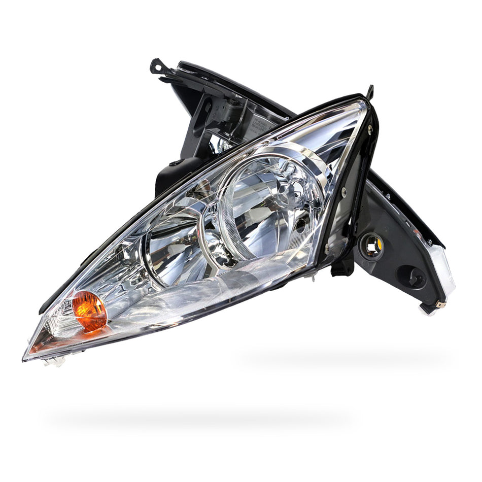 Ford Focus LR (2002 - 2005) OEM Style Headlights LH + RH