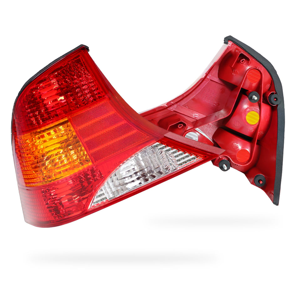 Ford Focus LR (2002 - 2005) OEM Style Tail Lights LH + RH