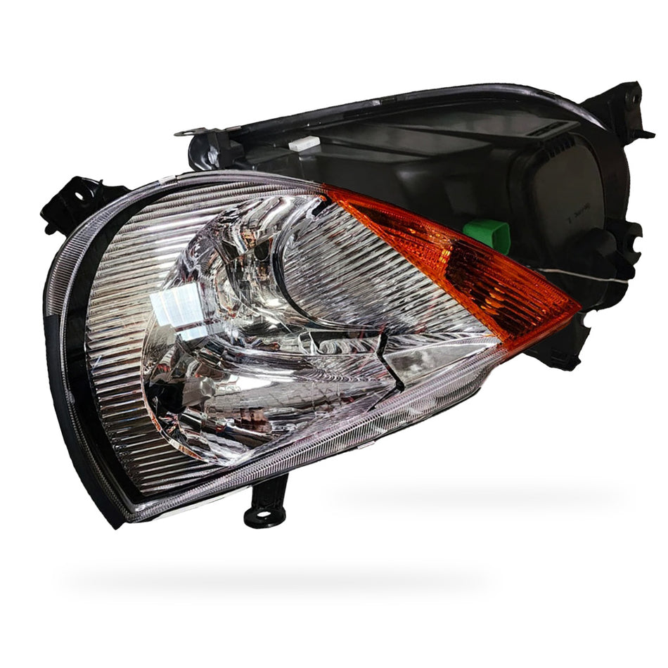 Ford Ka TA (1999 - 2002) OEM Style Headlights LH + RH