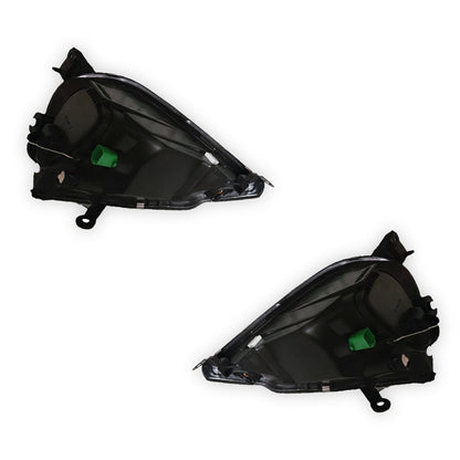 Ford KA TA (1999 - 2002) OEM Style Headlights LH + RH