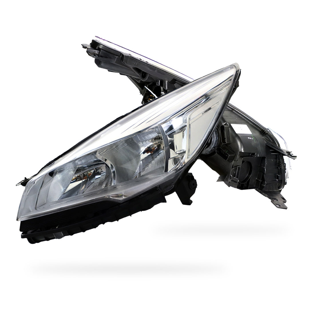 Ford Kuga TF (2012 - 2016) OEM Style Headlights LH + RH