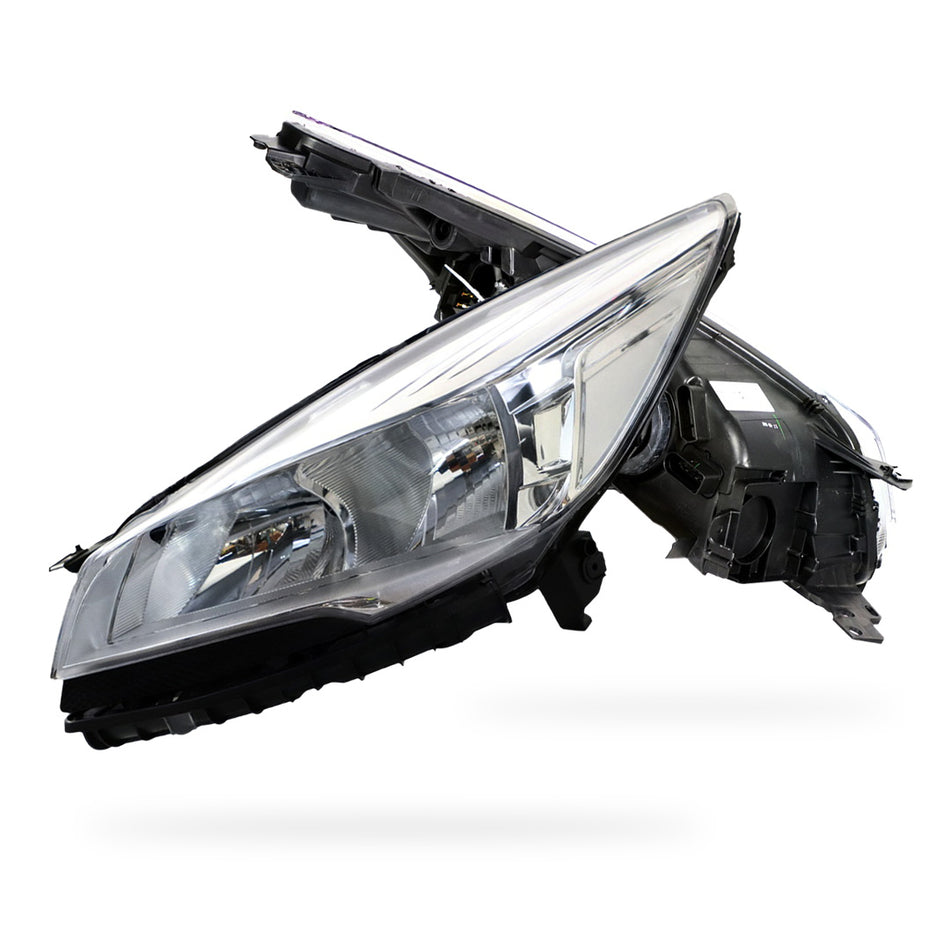 Ford Kuga TF (2012 - 2016) OEM Style Headlights LH + RH