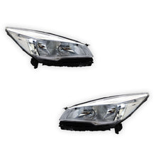 Ford Kuga TF (2012 - 2016) OEM Style Headlights LH + RH