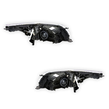 Ford Kuga TF (2012 - 2016) OEM Style Headlights LH + RH