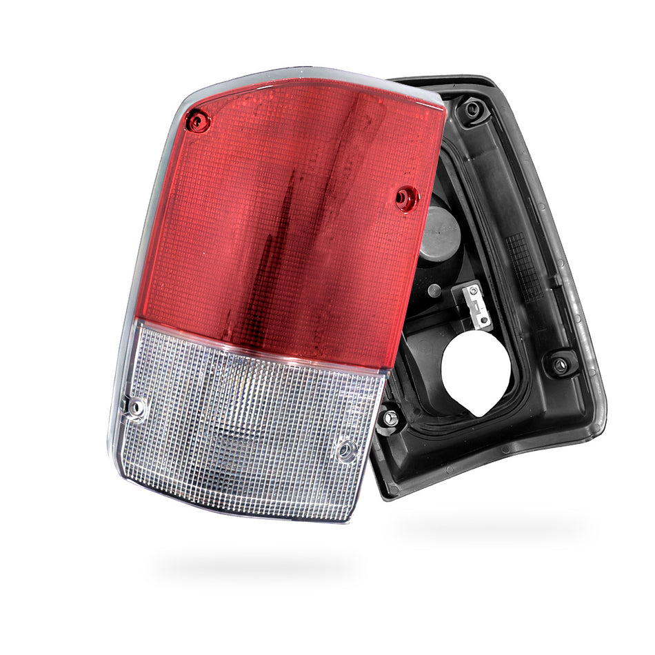 Ford Maverick DA (1988 - 1993) OEM Style Tail Lights LH + RH