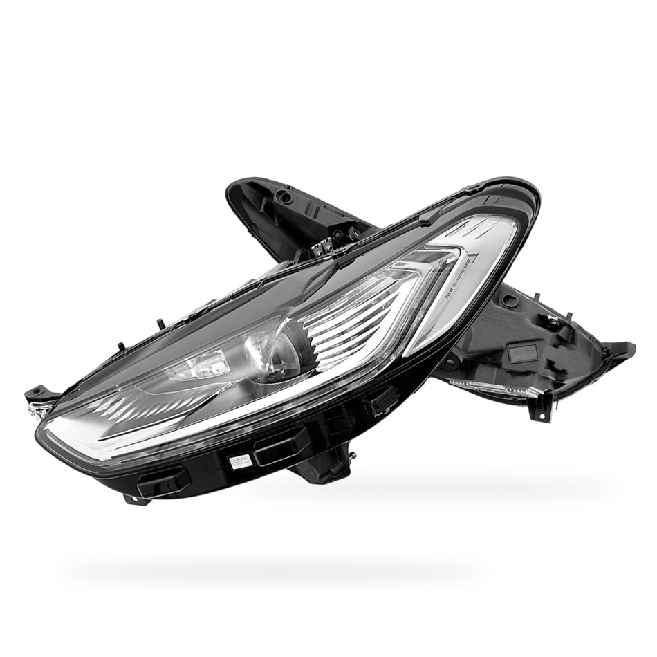 Ford Mondeo MD (2014 - 2019) Genuine Headlights LH + RH