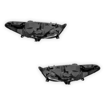 Ford Mondeo MD (2014 - 2019) Genuine Headlights LH + RH