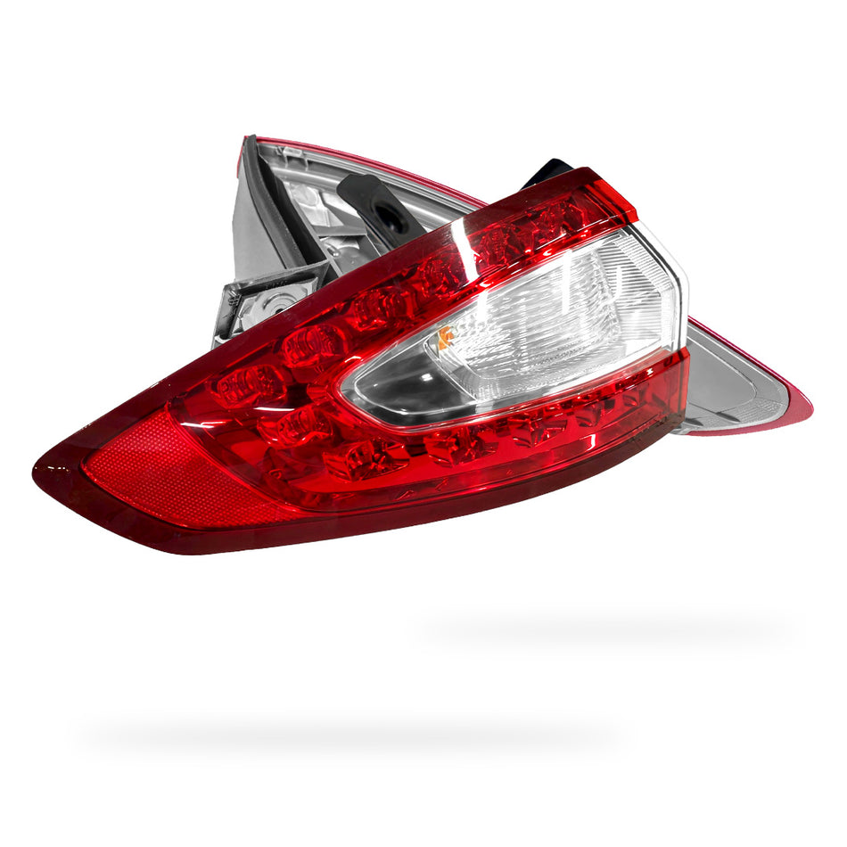 Ford Mondeo MD (2014 - 2019) Genuine Tail Lights LH + RH