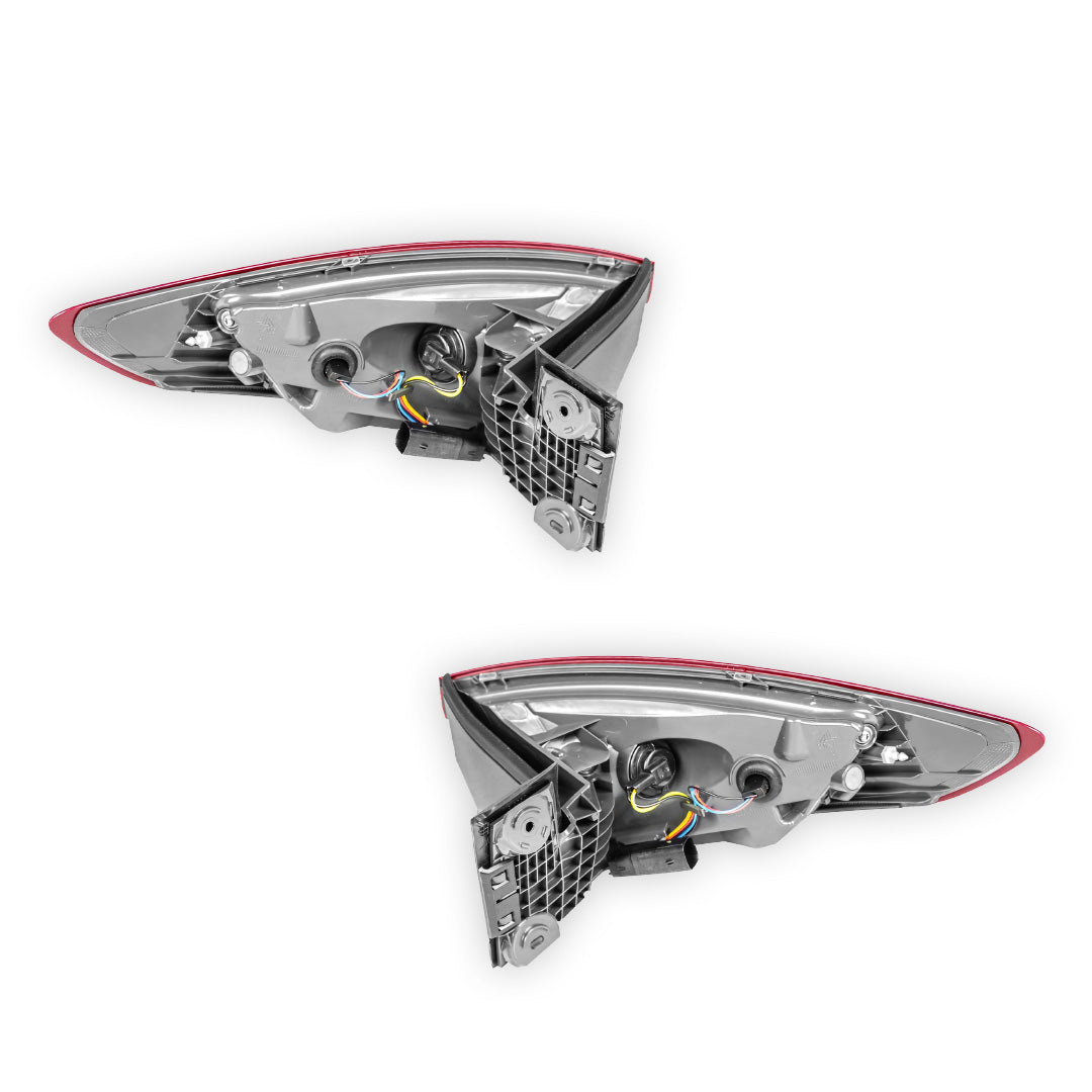 Ford Mondeo MD (2014 - 2019) Genuine Tail Lights LH + RH