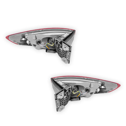 Ford Mondeo MD (2014 - 2019) Genuine Tail Lights LH + RH