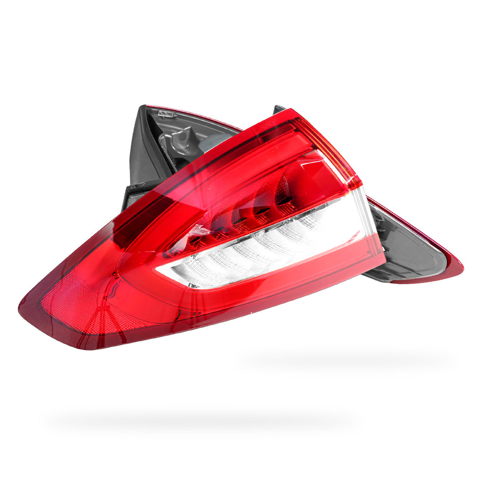 Ford Mondeo MD (2014 - 2019) Genuine Tail Lights LH + RH