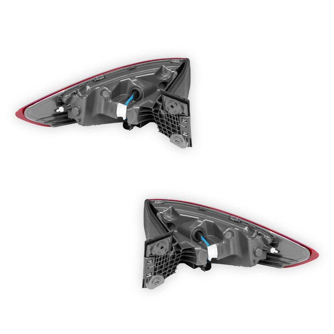 Ford Mondeo MD (2014 - 2019) Genuine Tail Lights LH + RH