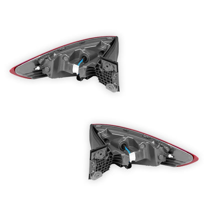 Ford Mondeo MD (2014 - 2019) Genuine Tail Lights LH + RH