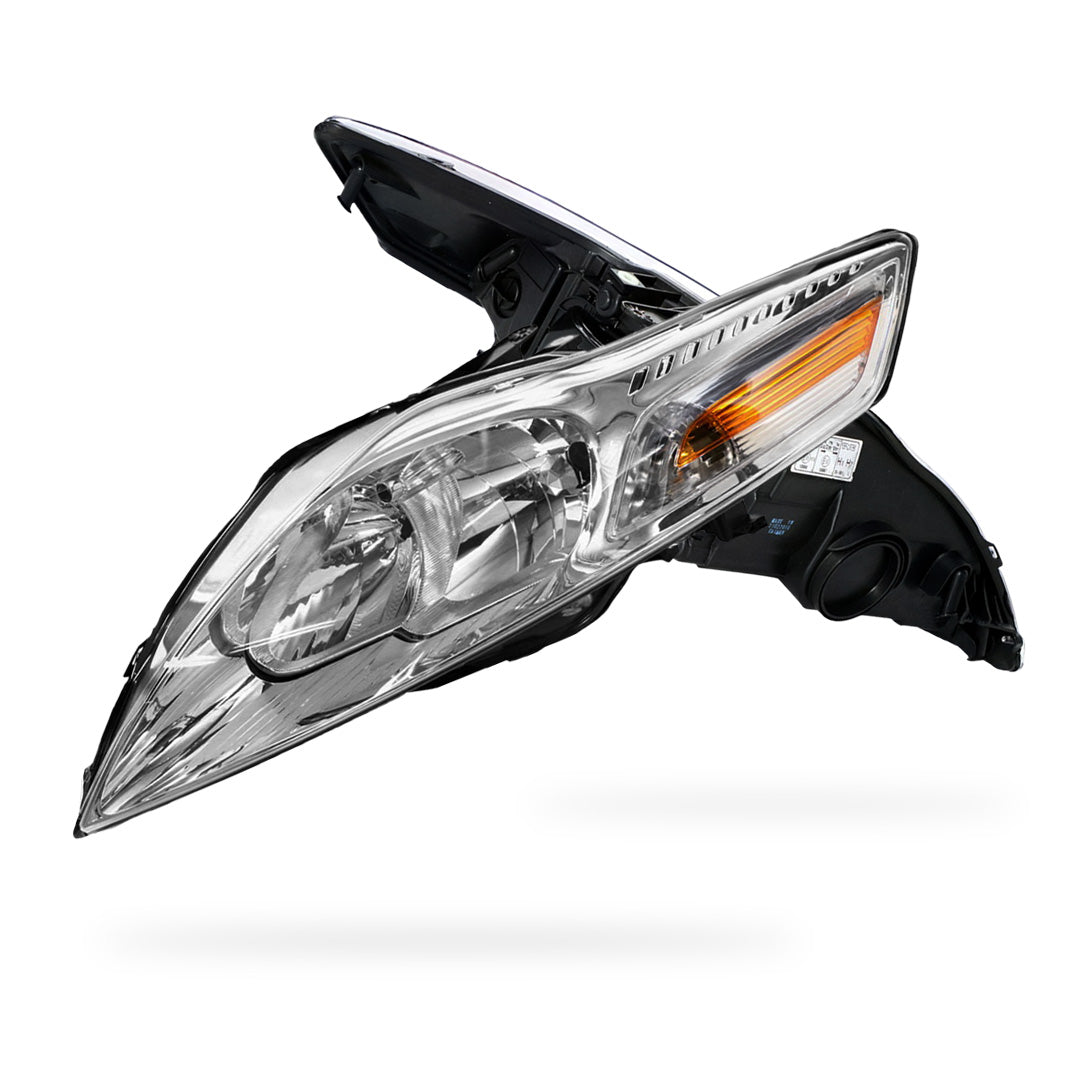 Ford Mondeo MC (2010 - 2014) OEM Style Headlights LH + RH