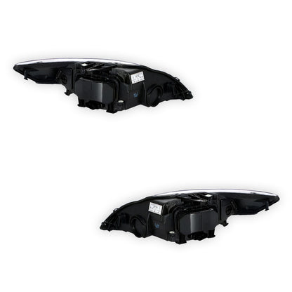 Ford Mondeo MC (2010 - 2014) OEM Style Headlights LH + RH