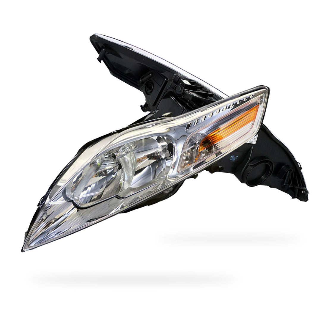 Ford Mondeo MA / MB (2007 - 2010) OEM Style Headlights LH + RH