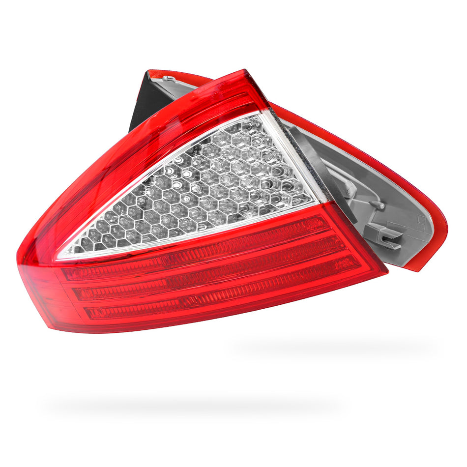 Ford Mondeo MA / MB (2007 - 2010) Genuine Tail Lights LH + RH