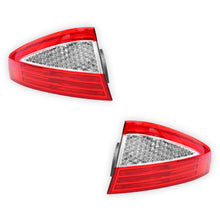 Ford Mondeo MA / MB (2007 - 2010) Genuine Tail Lights LH + RH