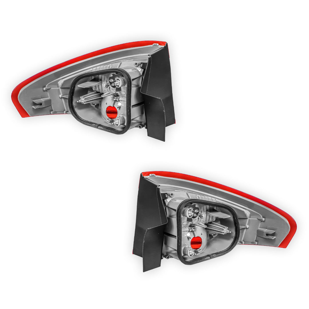 Ford Mondeo MA / MB (2007 - 2010) Genuine Tail Lights LH + RH