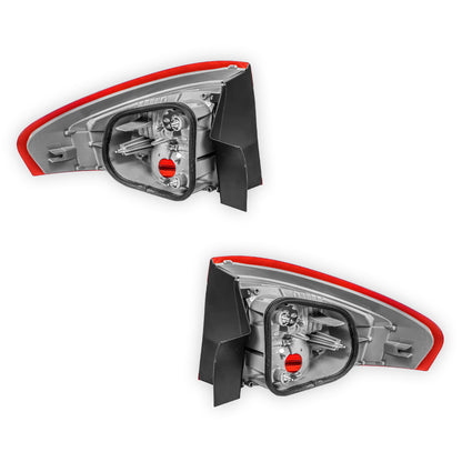 Ford Mondeo MA / MB (2007 - 2010) Genuine Tail Lights LH + RH